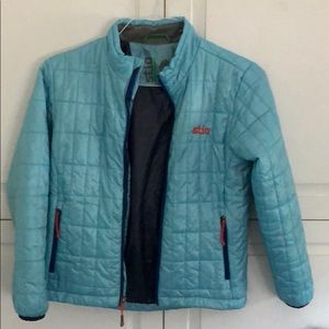 Stio girls jacket size 12